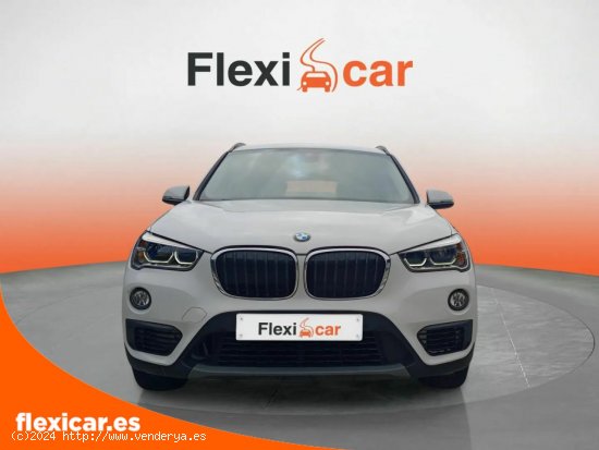 BMW X1 sDrive18i - Santander