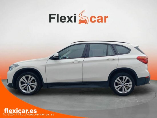 BMW X1 sDrive18i - Santander