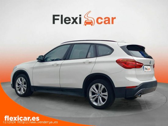 BMW X1 sDrive18i - Santander