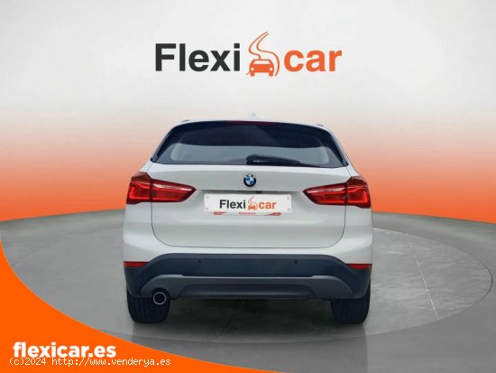 BMW X1 sDrive18i - Santander