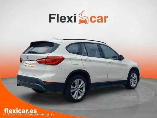 BMW X1 sDrive18i - Santander