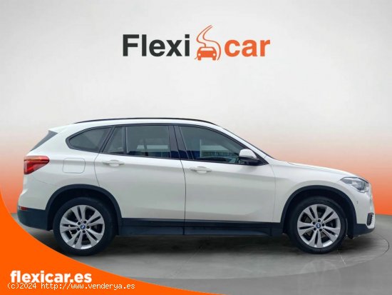 BMW X1 sDrive18i - Santander