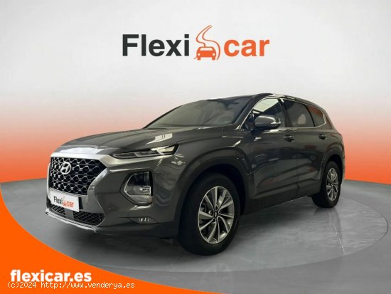 Hyundai Santa Fe 2.0 CRDi Essence 4x2 DK - Sabadell