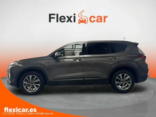 Hyundai Santa Fe 2.0 CRDi Essence 4x2 DK - Sabadell