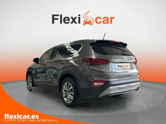 Hyundai Santa Fe 2.0 CRDi Essence 4x2 DK - Sabadell