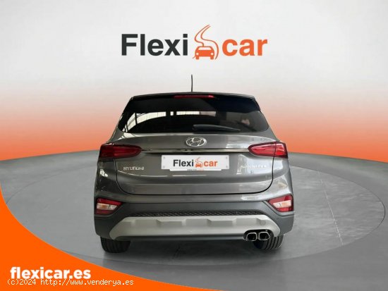 Hyundai Santa Fe 2.0 CRDi Essence 4x2 DK - Sabadell