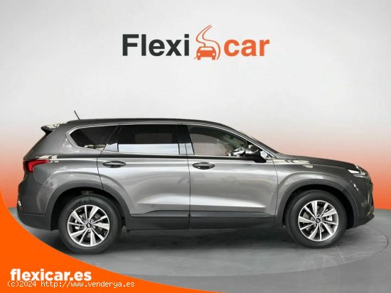 Hyundai Santa Fe 2.0 CRDi Essence 4x2 DK - Sabadell