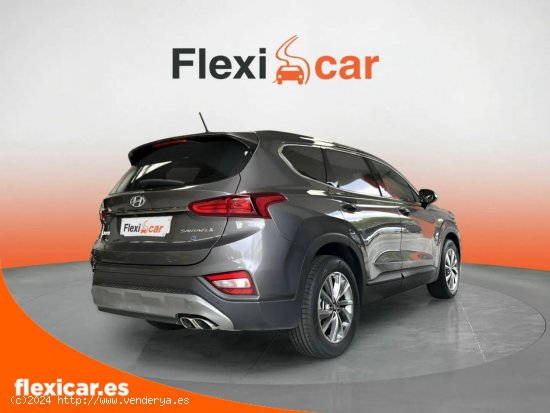 Hyundai Santa Fe 2.0 CRDi Essence 4x2 DK - Sabadell