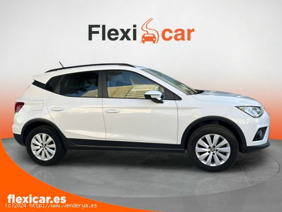 Seat Arona 1.0 TSI 70kW (95CV) Style Edition Eco - Palma