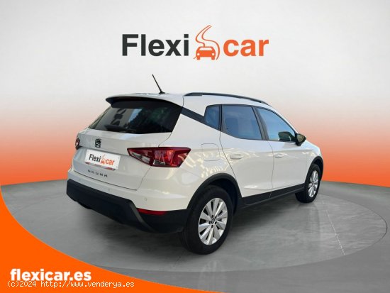 Seat Arona 1.0 TSI 70kW (95CV) Style Edition Eco - Palma