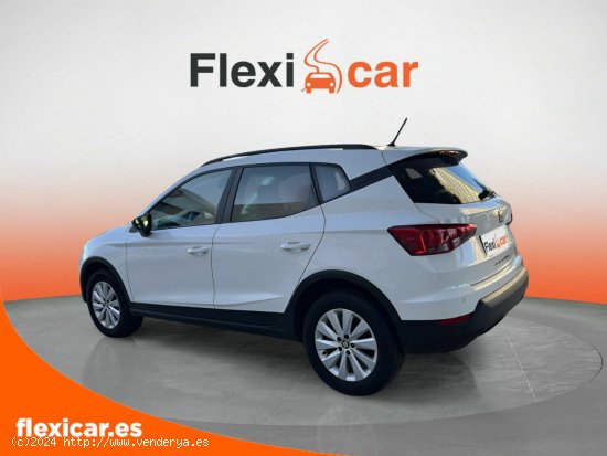 Seat Arona 1.0 TSI 70kW (95CV) Style Edition Eco - Palma