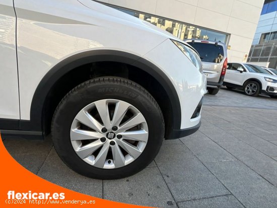 Seat Arona 1.0 TSI 70kW (95CV) Style Edition Eco - Palma