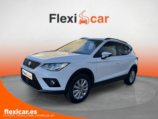 Seat Arona 1.0 TSI 70kW (95CV) Style Edition Eco - Palma