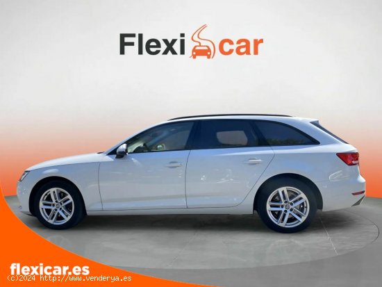 Audi A4 Avant 2.0 TDI 110kW(150CV) S tron sport - Olías del Rey