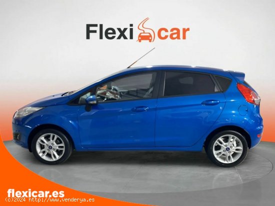 Ford Fiesta 1.25 Duratec 60kW (82CV) Trend 5p - Alicante