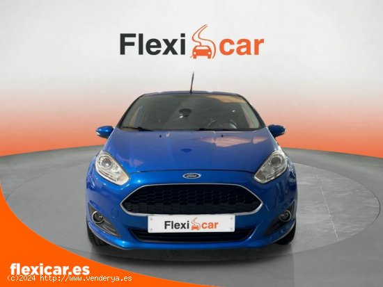 Ford Fiesta 1.25 Duratec 60kW (82CV) Trend 5p - Alicante