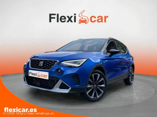 Seat Arona 1.5 TSI 110kW DSG Xperience Special Ed - Granollers