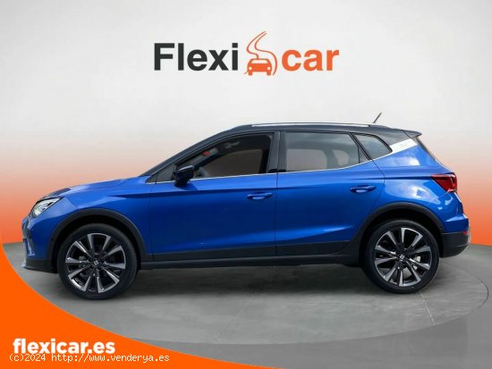 Seat Arona 1.5 TSI 110kW DSG Xperience Special Ed - Granollers