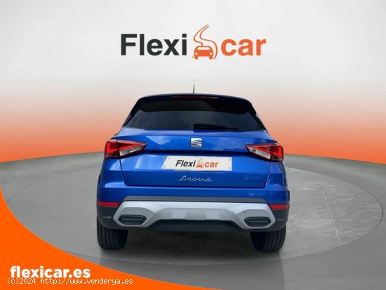 Seat Arona 1.5 TSI 110kW DSG Xperience Special Ed - Granollers