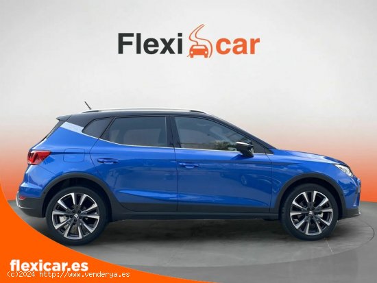 Seat Arona 1.5 TSI 110kW DSG Xperience Special Ed - Granollers