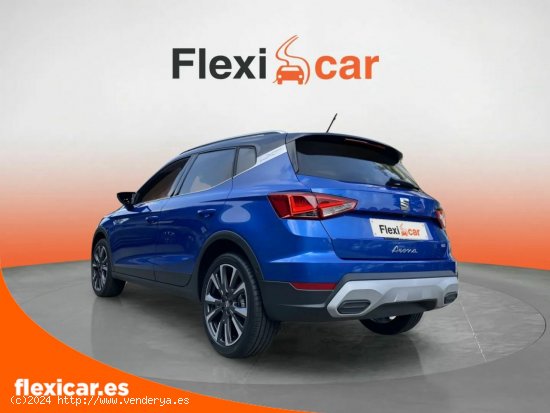 Seat Arona 1.5 TSI 110kW DSG Xperience Special Ed - Granollers