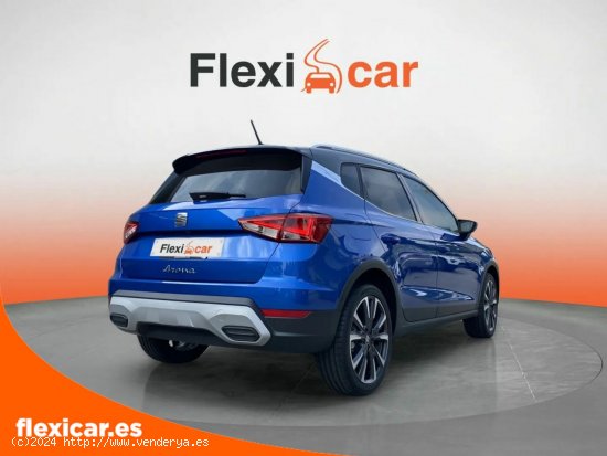 Seat Arona 1.5 TSI 110kW DSG Xperience Special Ed - Granollers