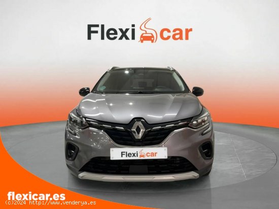 Renault Captur Zen TCe 90 - 5 P (2023) - Viladecans