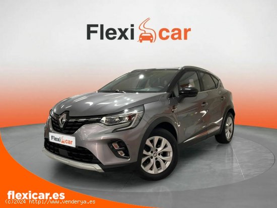 Renault Captur Zen TCe 90 - 5 P (2023) - Viladecans