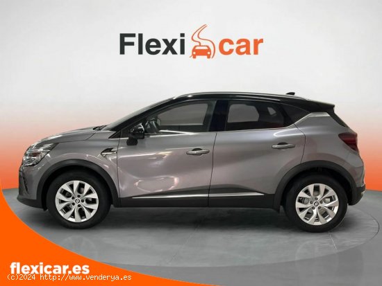 Renault Captur Zen TCe 90 - 5 P (2023) - Viladecans