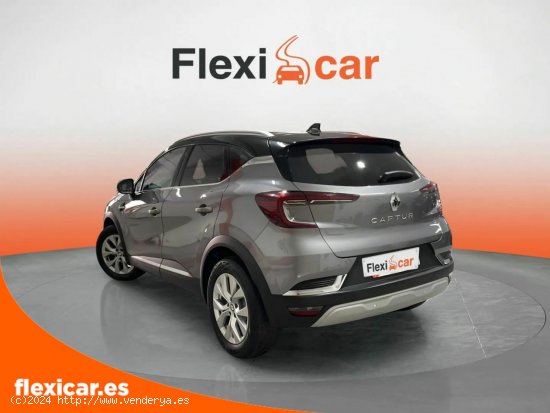 Renault Captur Zen TCe 90 - 5 P (2023) - Viladecans