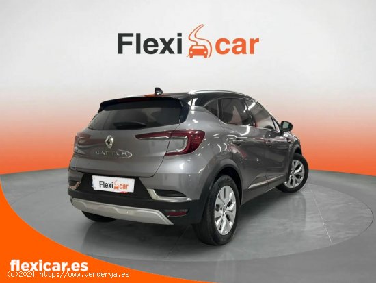 Renault Captur Zen TCe 90 - 5 P (2023) - Viladecans