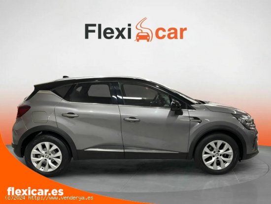 Renault Captur Zen TCe 90 - 5 P (2023) - Viladecans