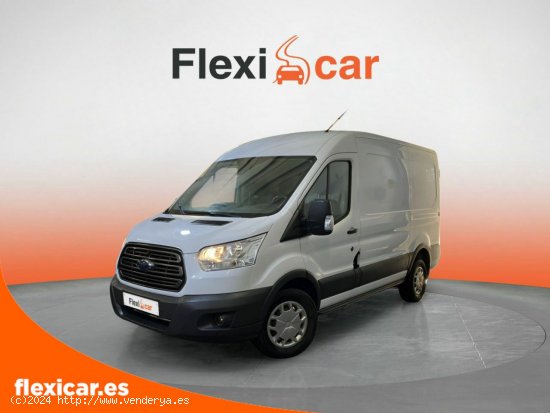 Ford Transit FT 350 L2 Van Ambiente 130 - Vigo