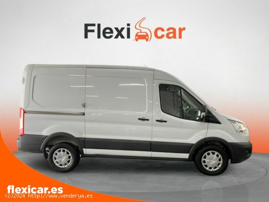 Ford Transit FT 350 L2 Van Ambiente 130 - Vigo