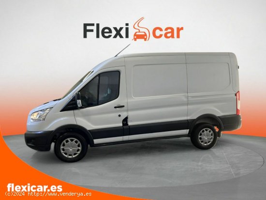 Ford Transit FT 350 L2 Van Ambiente 130 - Vigo