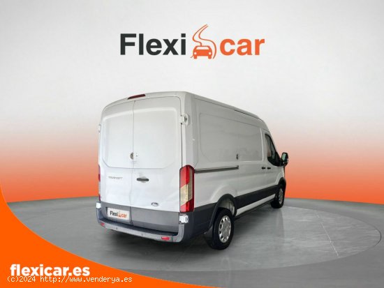 Ford Transit FT 350 L2 Van Ambiente 130 - Vigo