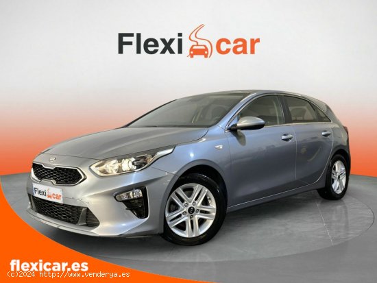 Kia Ceed 1.0 T-GDi 88kW (120CV) Drive - Vigo