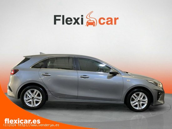 Kia Ceed 1.0 T-GDi 88kW (120CV) Drive - Vigo