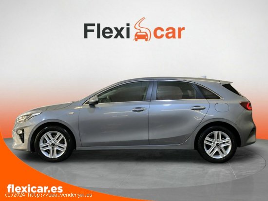 Kia Ceed 1.0 T-GDi 88kW (120CV) Drive - Vigo