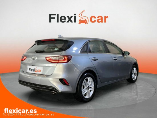 Kia Ceed 1.0 T-GDi 88kW (120CV) Drive - Vigo