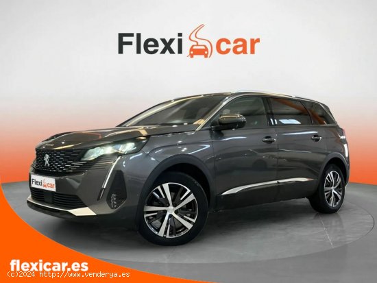 Peugeot 5008 1.5 BlueHDi 96kW (130CV) S&S Allure - Alcalá de Guadaíra