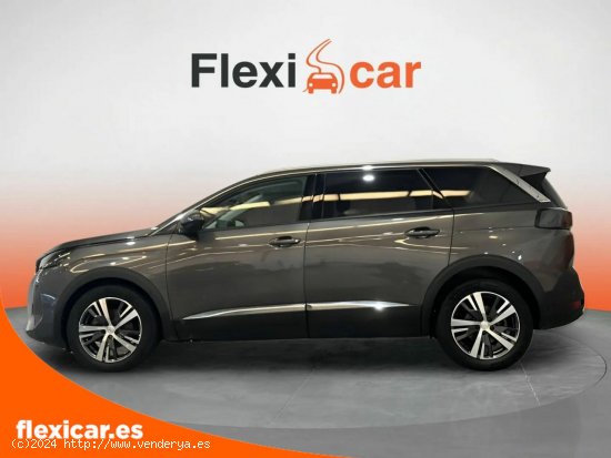 Peugeot 5008 1.5 BlueHDi 96kW (130CV) S&S Allure - Alcalá de Guadaíra