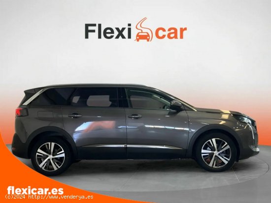 Peugeot 5008 1.5 BlueHDi 96kW (130CV) S&S Allure - Alcalá de Guadaíra