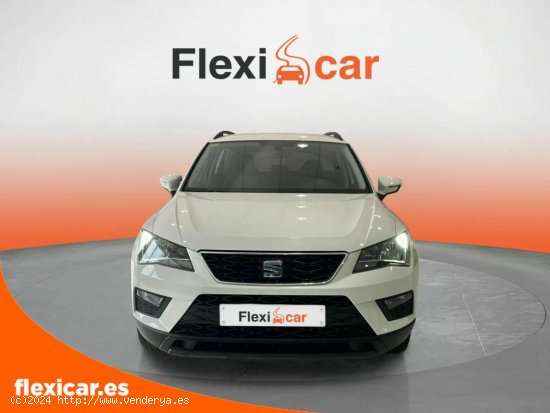 Seat Ateca 1.6 TDI 85kW (115CV) St&Sp Reference Eco - Sevilla