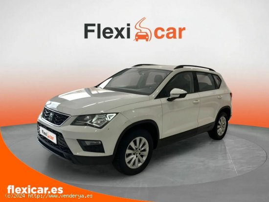 Seat Ateca 1.6 TDI 85kW (115CV) St&Sp Reference Eco - Sevilla