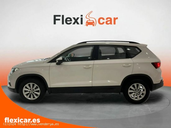 Seat Ateca 1.6 TDI 85kW (115CV) St&Sp Reference Eco - Sevilla