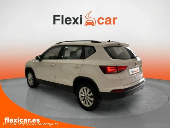 Seat Ateca 1.6 TDI 85kW (115CV) St&Sp Reference Eco - Sevilla