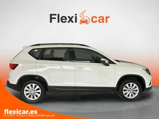 Seat Ateca 1.6 TDI 85kW (115CV) St&Sp Reference Eco - Sevilla