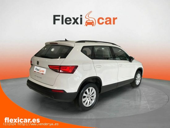 Seat Ateca 1.6 TDI 85kW (115CV) St&Sp Reference Eco - Sevilla