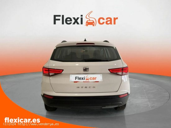 Seat Ateca 1.6 TDI 85kW (115CV) St&Sp Reference Eco - Sevilla